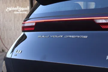  7 2023 BYD seagull 305 km battery Range بي واي دي سيجول