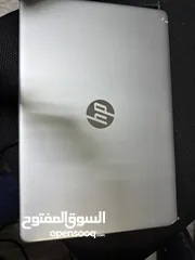  2 لابتوب hp