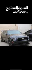  1 فورد موستينج 2013