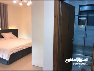  6 شقة مفروشة سوبر ديلوكس للإيجار – عين مصباح