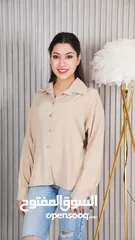  2 قميص  ZARA