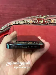  3 ايفون 13 برو اسود مستعمل نضيف جدآ  للبيع