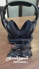  2 astro a50 gaming wireless headset