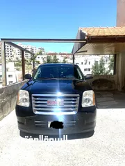  2 يوكون Yukon 2009 نظيف للبيع كاش بدون اقساط