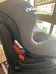  4 Car seat / Mothercare
