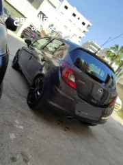  2 اوبل كورسا مديل2013