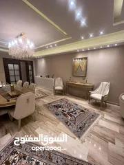  20 شقه سوبر ديلوكس للبيع 260م طابق ثاني في دير غبار بالقرب من صيدليه جونيا / ref 749