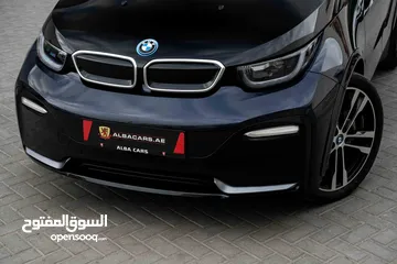  3 BMW i3 2020