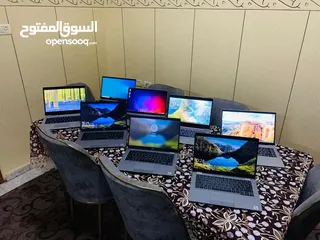  1 تشكيلة لابتوبات حديثة و مميزة