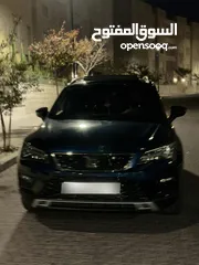  11 سيات اتيكا 2019 xcellence