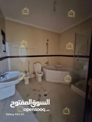  22 شقة فاخرة لم تسكن أرقى واجمل مناطق عبدون 4نوم