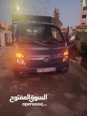  6 هونداي بورتر