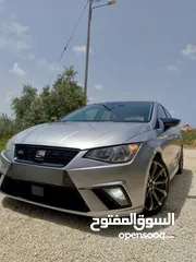  2 سيا ابيزا 2018