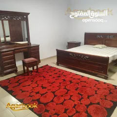  8 شقة مفروشة للايجار في عين مصباح