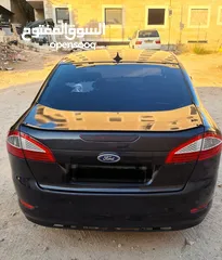  3 فورد مونديو 2009 أصل حكومي، قير اوتوماتيك، ماتور 2300 بنزين، 160 حصان
