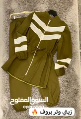  26 بوركيني محجبات