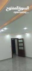  8 شقه  طابق أول مميزه 197م سوبر ديلوكس للبيع ابو علندا اسكان الكهرباء