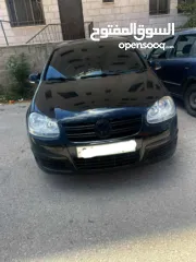  3 جولف 2007 مطور 1600 بنزين حير عادي