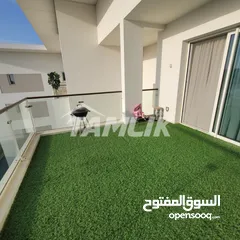  6 Amazing Penthouse Flat For Sale In Al Mouj  REF 315GB