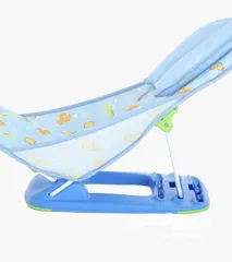  3 Baby bath chair - 10 OMR