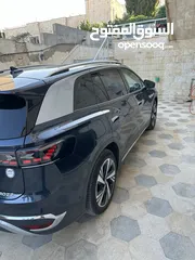  2 Volkswagen ID6 Crozz Pro 2023  فل كامل