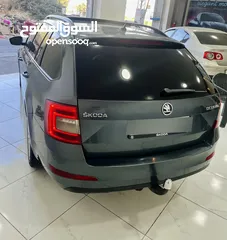  7 سعر حررررررق Škoda Octavia فللل بانوراما ماتور 2000 تيربو ديزل اتوماتيك ترخيص وتامين شامل فحص نخبب