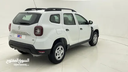  3 (HOME TEST DRIVE AND ZERO DOWN PAYMENT) RENAULT DUSTER