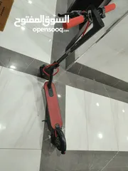  5 electric scooter سكوتر كهربائي