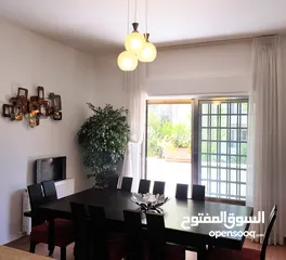  15 شقة مفروشة أول من ڤيلا اعلان رقم (Q35)