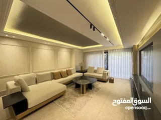  5 شقة مفروشة للإيجار في عبدون  ( Property 40446 )-174867570
