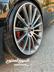  10 Mercedes-Benz  E200 cope 2017 وارد الوكالة اعلا صنف