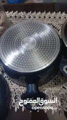  1 طناجر تيفال للمطابخ