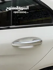  7 Mercedes c300