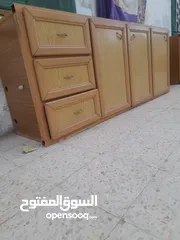  5 مطبخ المنيوم