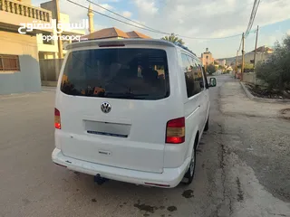  3 باص كرافيل ماتور 2500