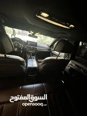  8 BMW 545e xDrive