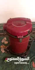  2 كولر ومكنسه