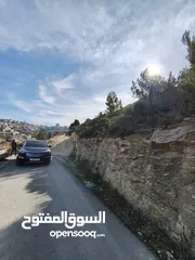  2 700 متر للبيع لوزا