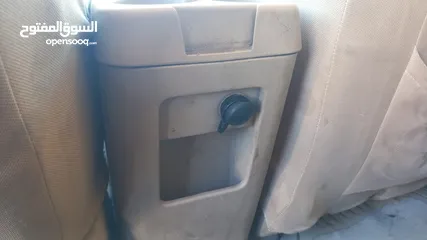  11 فورد اسكايب فل بفتحه فحص 3 جيد لون ابيض لؤلؤي بسعر مغري قابل للبدل