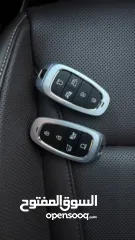  23 هونداي توسان ترخيص 2023 محرك 1600 هايبرد جير أوتوماتيك 240 حصان