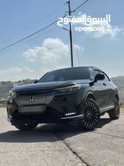 2 هونداE:NP1 فحص كامل لون اسود بلاك اديشن