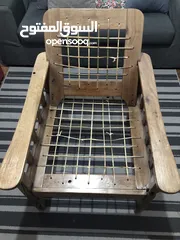  8 كرسي انتيكة chair antique