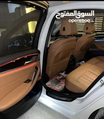  4 بي ام دبليو 530e 2022 للبيع