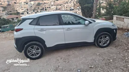  2 هونداي كونا موديل 2018 للبيع