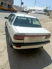  4 ميستوبيشي لانسر