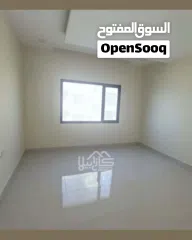  4 للبيع شقة في منطقة هادئة وراقية في الحد الجديدة مع اطلالة جزئية بحرية