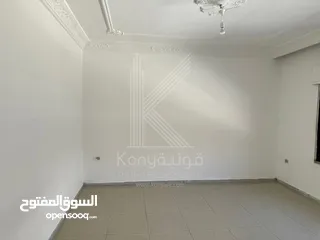  3 Ground Floor Apartment For Rent  In Amman - Um Al Summaq