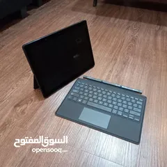  5 Dell latitude 5290 2 IN 1