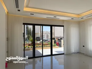  5 شقة شبه مفروشة للإيجار في عبدون ( Property 38508 )-175064043