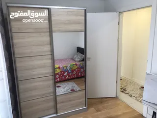  20 شقة مفروشة للايجار محمود بيه ميترو